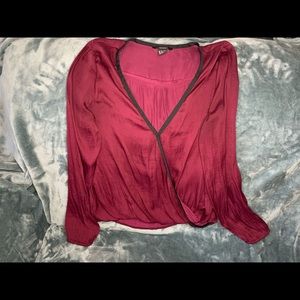 F21 Dressy Top